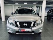 Nissan Terrano III (D10) Ростов-на-Дону  - изображение 12