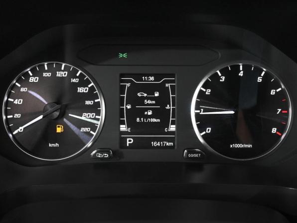 Chery Tiggo 4 Pro I с пробегом 2023 года, цена 1 649 000 рублей, 16417 км, внедорожник, Автокод Объявления