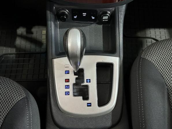 Hyundai Santa Fe II с пробегом 2008 года, цена 780 000 рублей, 348085 км, внедорожник, Автокод Объявления