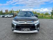 Mitsubishi Outlander III Рестайлинг 2 Чебоксары  - изображение 39