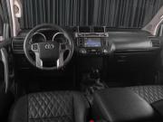 Toyota Land Cruiser Prado 150 Series Рестайлинг 1 Тюмень  - изображение 22