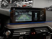 BMW 5 серии VII (G30/G31/G38) Рестайлинг Москва  - изображение 56