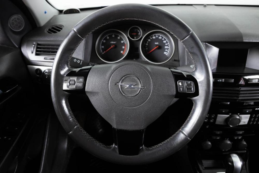 Opel Astra H Рестайлинг Пермь  - изображение 17