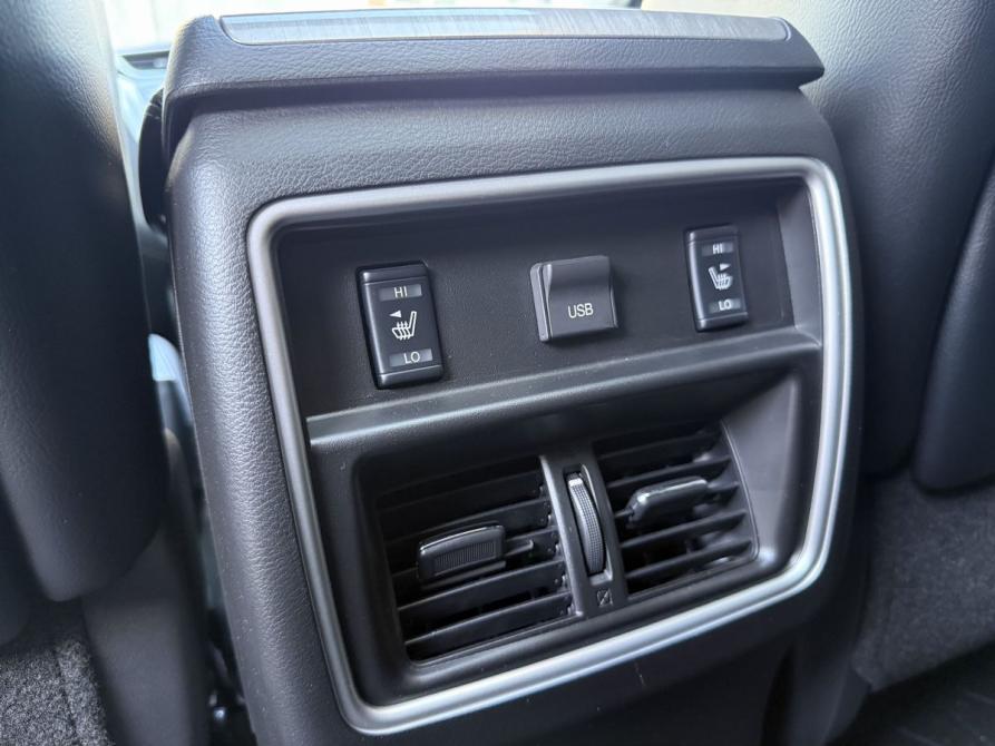 Nissan Murano III (Z52) Москва  - изображение 14