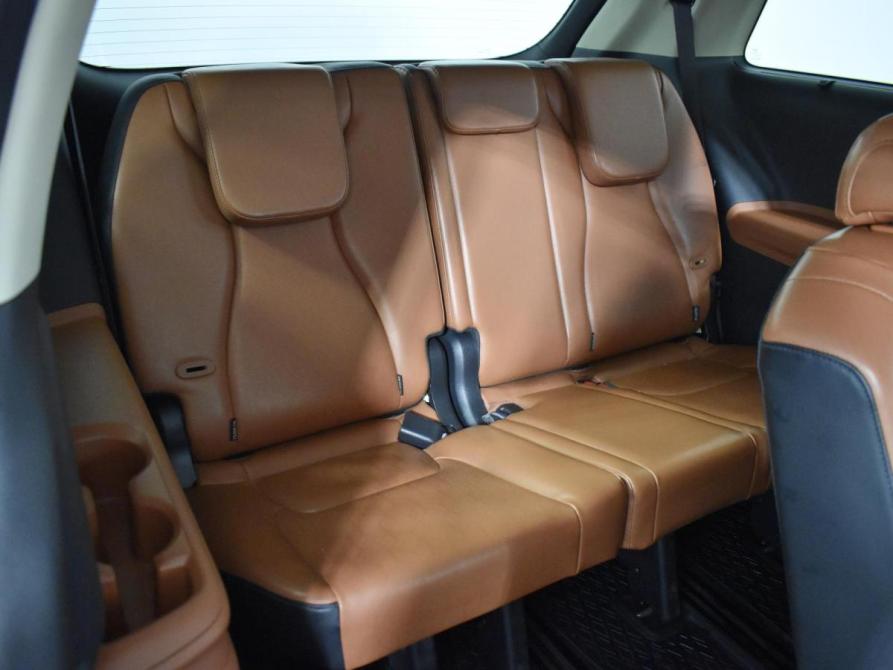 Kia Carnival IV Казань  - изображение 12