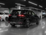 Mercedes-Benz GLE II (V167) Рестайлинг Москва  - изображение 35