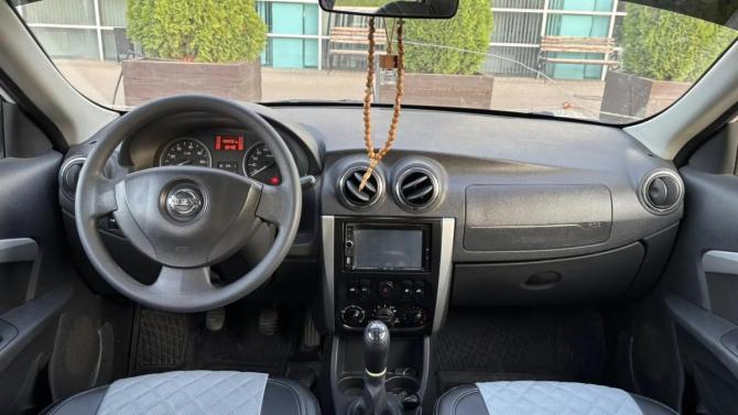 Nissan Almera III (G15) с пробегом 2018 года, цена 720 000 рублей, 160281 км, седан, Автокод Объявления