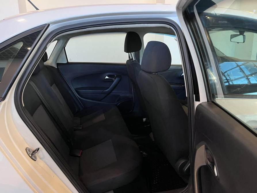 Volkswagen Polo V Чебоксары  - изображение 23