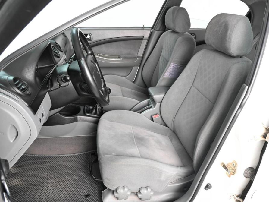 Chevrolet Lacetti I Ростов-на-Дону  - изображение 10