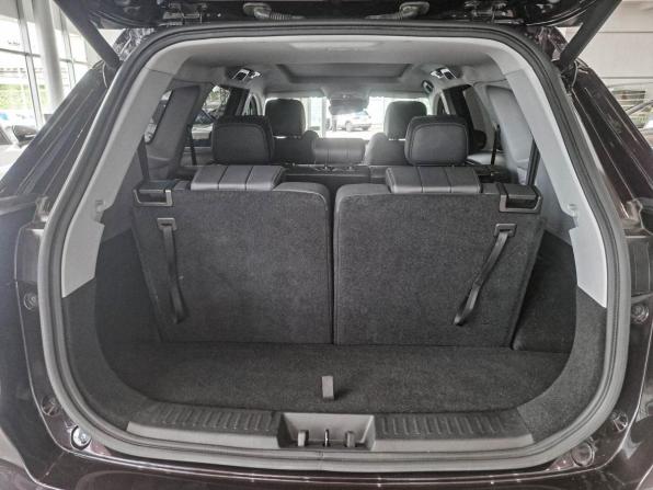 Chery Tiggo 8 Pro Max I с пробегом 2022 года, цена 2 109 000 рублей, 43225 км, внедорожник, Автокод Объявления