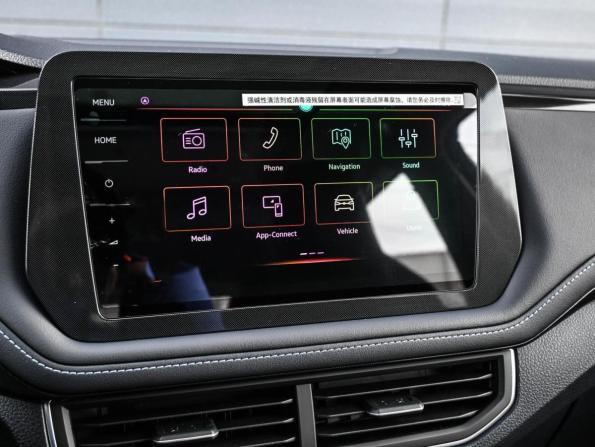 Volkswagen Tharu XR с пробегом 2025 года, цена 2 949 000 рублей, 27 км, внедорожник, Автокод Объявления