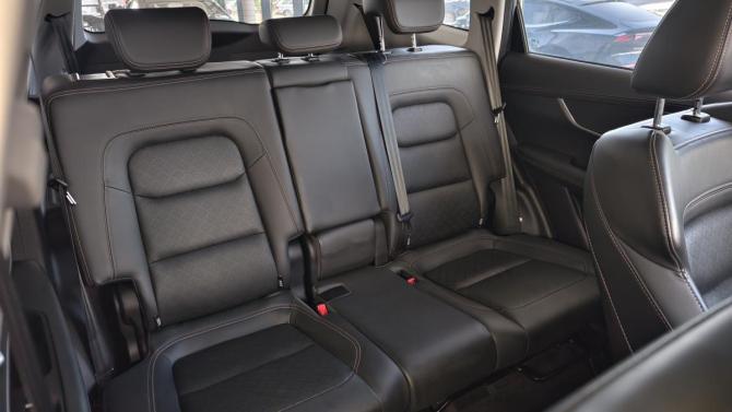 Chery Tiggo 8 I с пробегом 2020 года, цена 2 650 000 рублей, 80005 км, внедорожник, Автокод Объявления