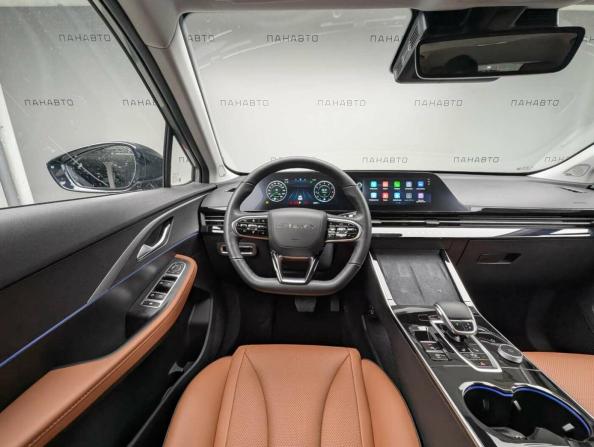 Omoda C5 I с пробегом 2023 года, цена 1 857 000 рублей, 26293 км, внедорожник, Автокод Объявления