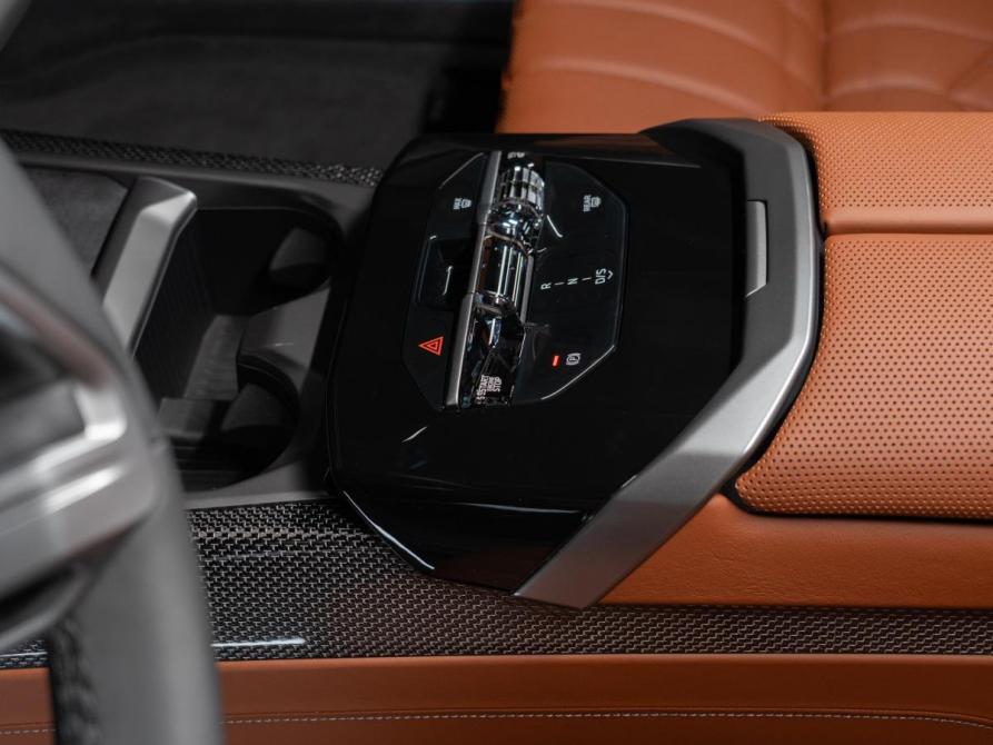 BMW 7 серии VII (G70) Рестайлинг Москва  - изображение 26