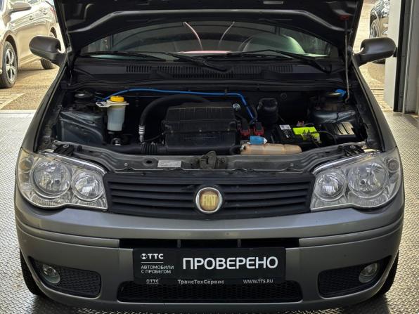 Fiat Albea I Рестайлинг с пробегом 2011 года, цена 250 000 рублей, 265000 км, седан, Автокод Объявления