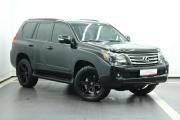 Lexus GX II Красноярск  - изображение 31