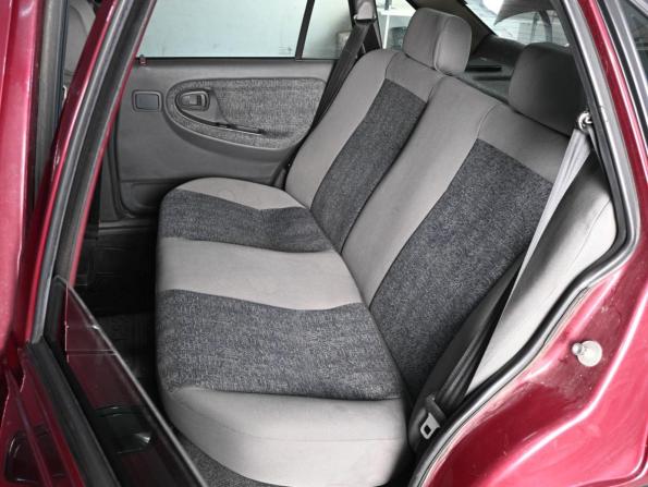 Daewoo Nexia I с пробегом 2008 года, цена 299 000 рублей, 184844 км, седан, Автокод Объявления