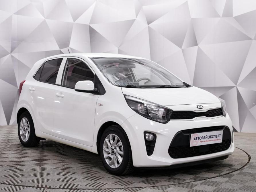 Kia Morning III Ульяновск  - изображение 7