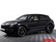 Porsche Macan I Москва  - изображение 26