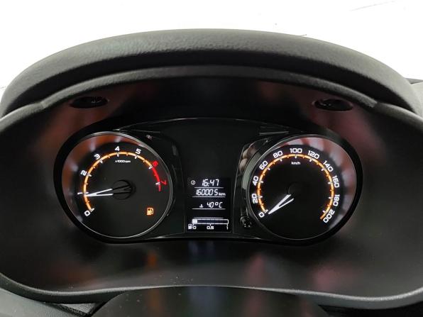Lada (ВАЗ) Granta I Рестайлинг с пробегом 2021 года, цена 505 000 рублей, 160000 км, лифтбек, Автокод Объявления