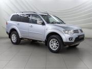 Mitsubishi Pajero Sport II Волгоград  - изображение 35