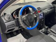 Mazda 3 I (BK) Рестайлинг Энгельс  - изображение 55