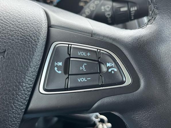 Ford Focus III Рестайлинг с пробегом 2018 года, цена 970 000 рублей, 162348 км, универсал, Автокод Объявления