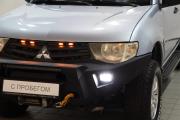 Mitsubishi L200 IV Сургут  - изображение 47