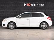 Citroen C4 II Екатеринбург  - изображение 24