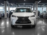 Lexus NX I Москва  - изображение 27