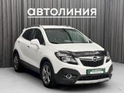 Opel Mokka I Красноярск  - изображение 19