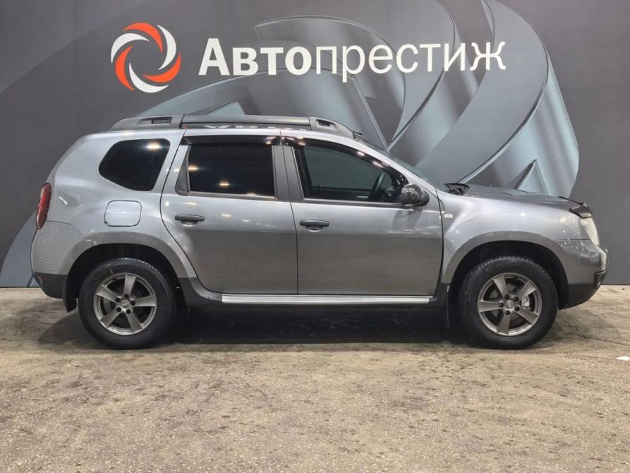 Renault Duster I Рестайлинг Пермь  - изображение 5