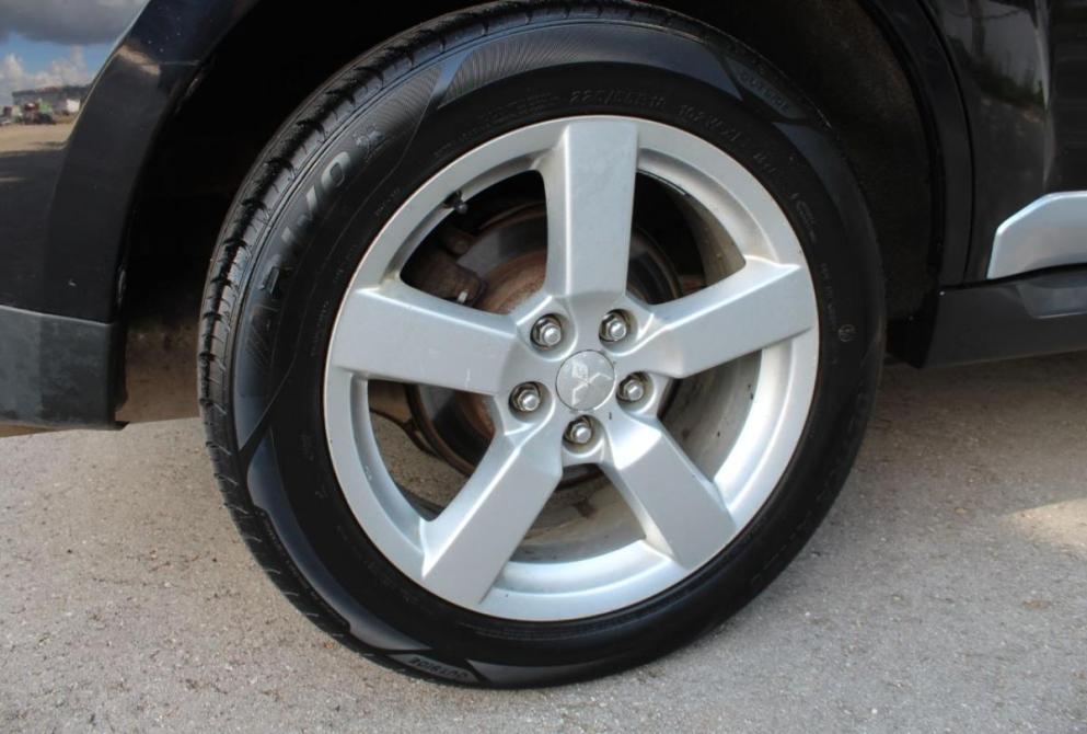 Mitsubishi Outlander II Нижний Новгород  - изображение 22