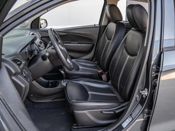 Chevrolet Spark IV Рестайлинг с пробегом 2020 года, цена 1 599 000 рублей, 36606 км, хэтчбек, Автокод Объявления