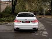 BMW 7 серии VI (G11/G12) Москва  - изображение 40