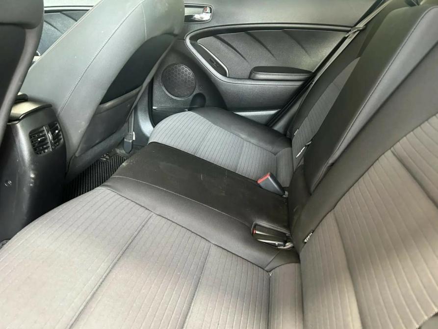 Kia Cerato III Набережные Челны  - изображение 15