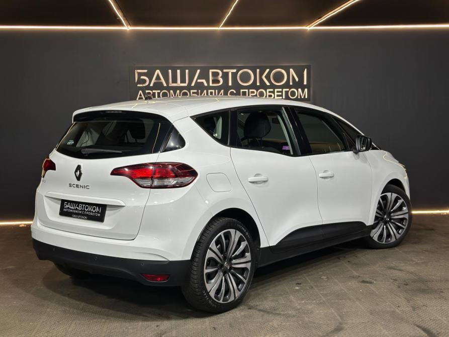 Renault Scenic IV Уфа  - изображение 4
