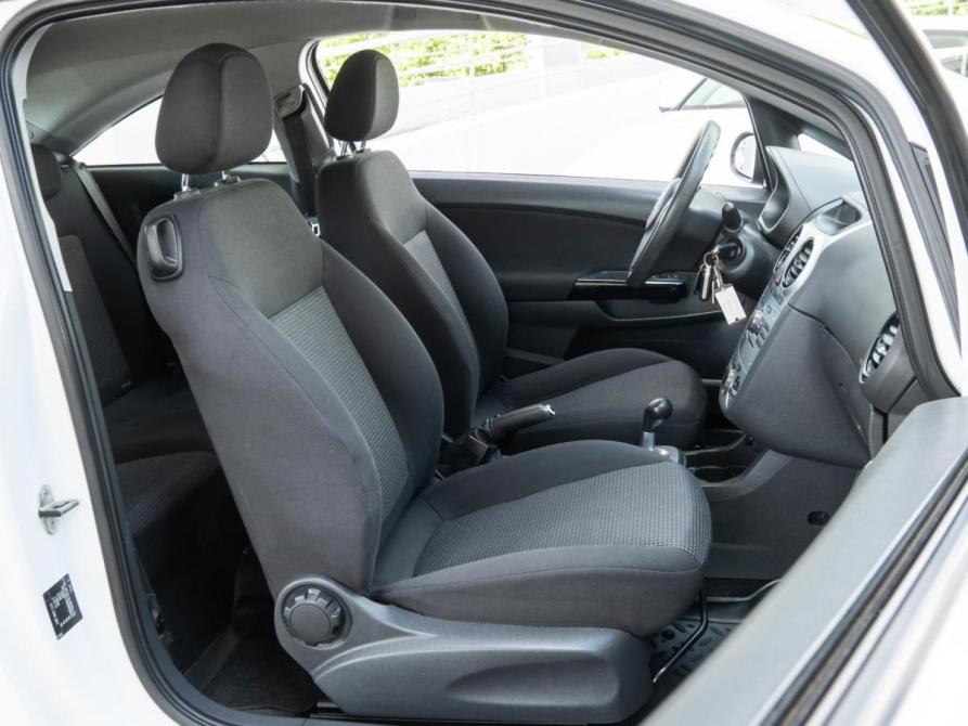 Opel Corsa D Рестайлинг II Волгоград  - изображение 8