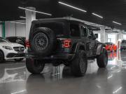 Jeep Wrangler IV (JL) Москва  - изображение 32