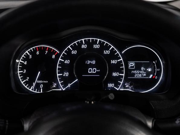 Nissan Note II с пробегом 2014 года, цена 800 000 рублей, 145540 км, хэтчбек, Автокод Объявления