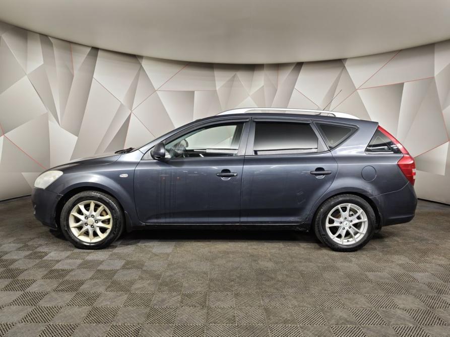 Kia Ceed I Москва  - изображение 5