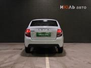 Lada (ВАЗ) Granta I Рестайлинг Челябинск  - изображение 26