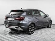 Lada (ВАЗ) Vesta I Рестайлинг (NG) Москва  - изображение 25