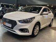Hyundai Solaris II Тюмень  - изображение 24