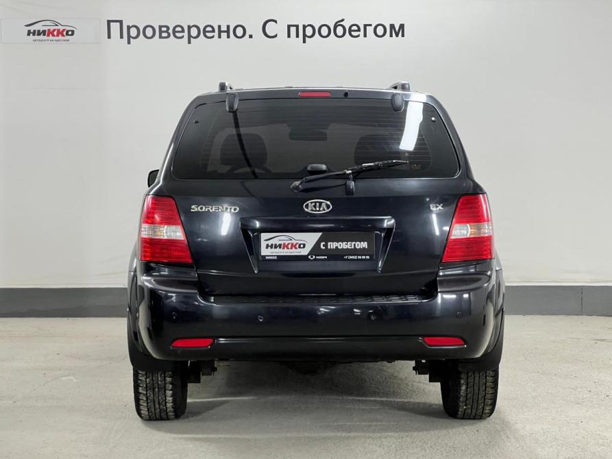 Kia Sorento I Рестайлинг Тюмень  - изображение 6
