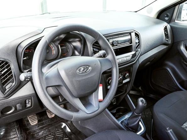 Lada (ВАЗ) XRAY I с пробегом 2021 года, цена 984 000 рублей, 23203 км, хэтчбек, Автокод Объявления