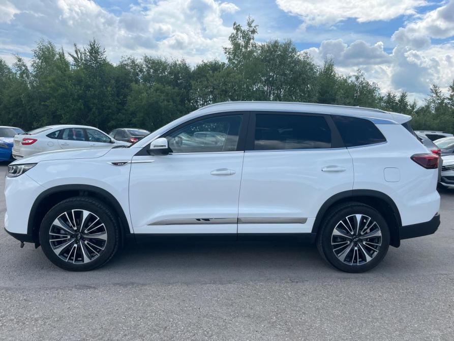 Chery Tiggo 8 Pro Max I Пермь  - изображение 6