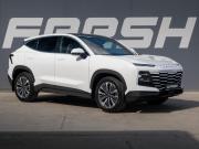 JETOUR DASHING I Краснодар  - изображение 23
