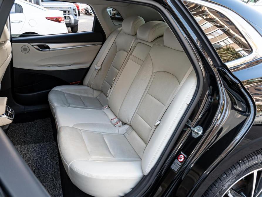 Hyundai Grandeur VI Рестайлинг Краснодар  - изображение 9