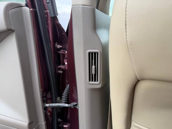 Nissan Murano II (Z51) Рестайлинг 2 с пробегом 2013 года, цена 1 465 000 рублей, 99600 км, внедорожник, Автокод Объявления
